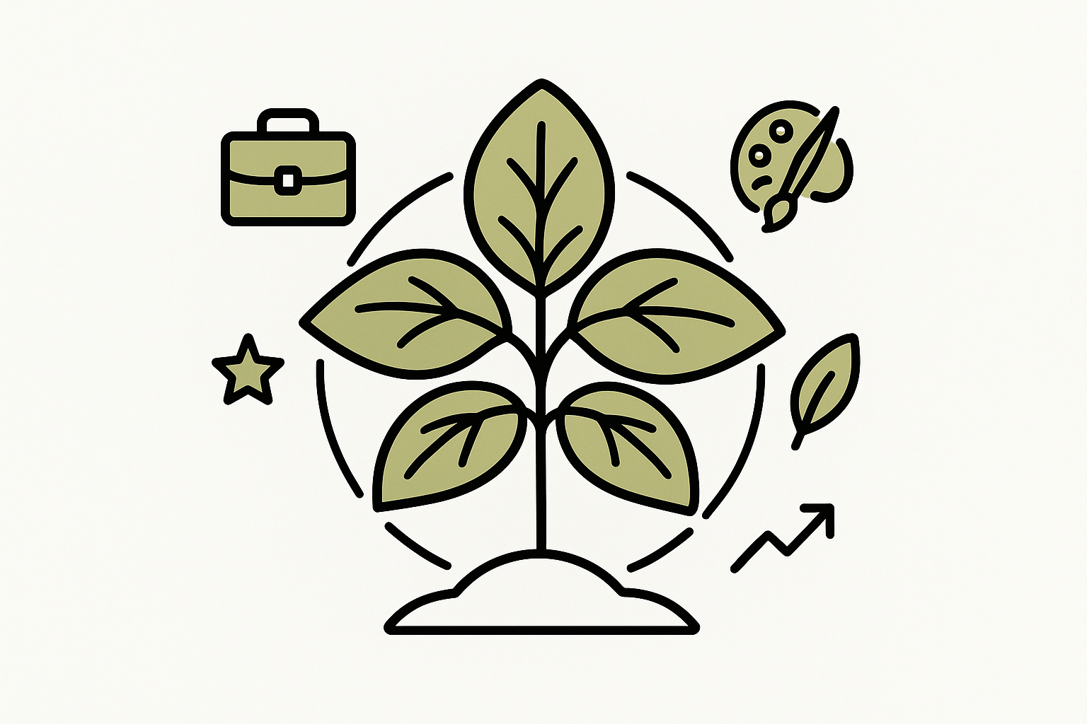 ‘BASIL’ you say?