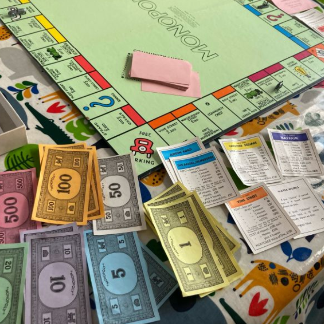 Winning &amp; Losing
