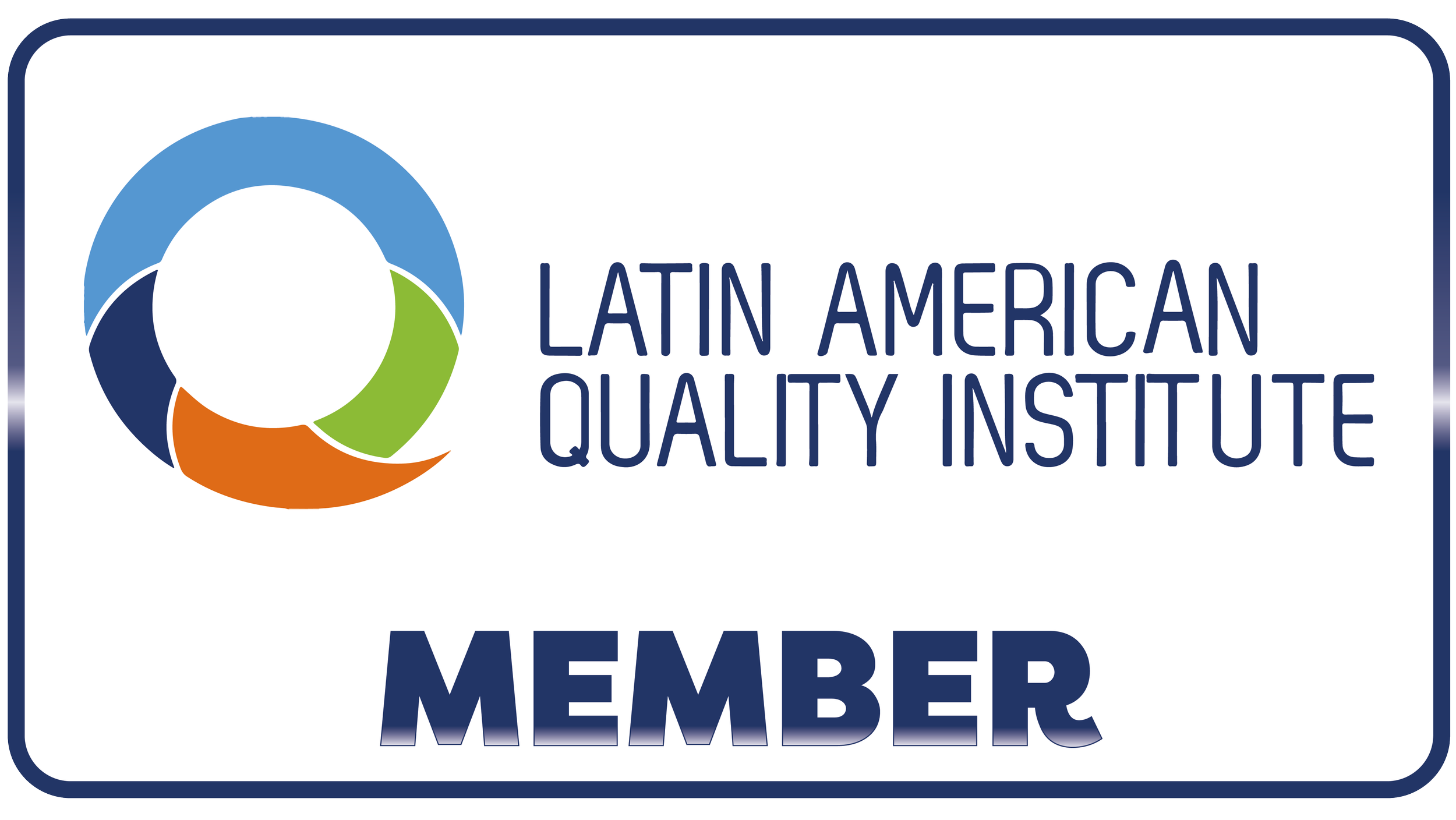 LAQI Member
