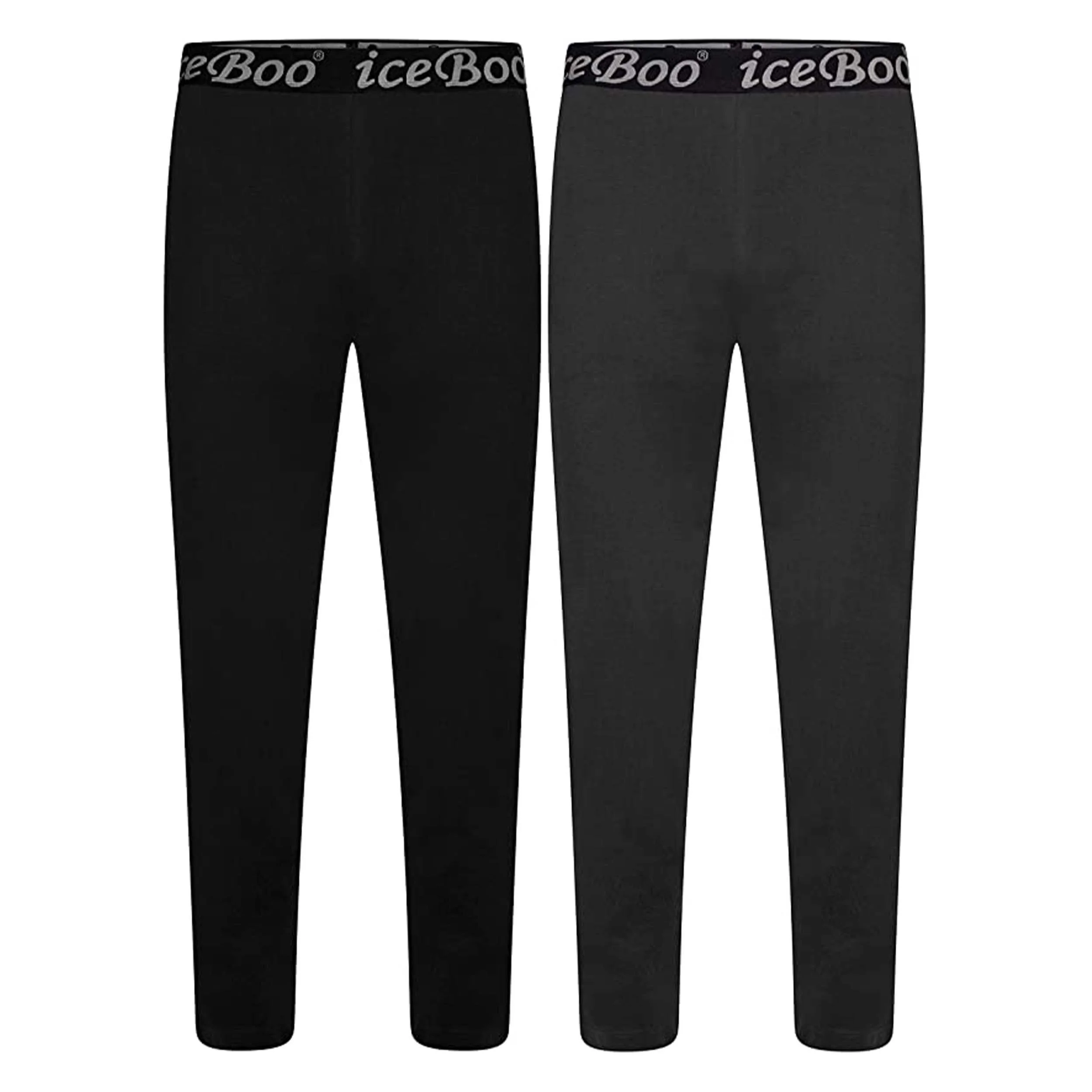 PACK OF 2 MENS 100% COTTON JERSEY BOTOMS