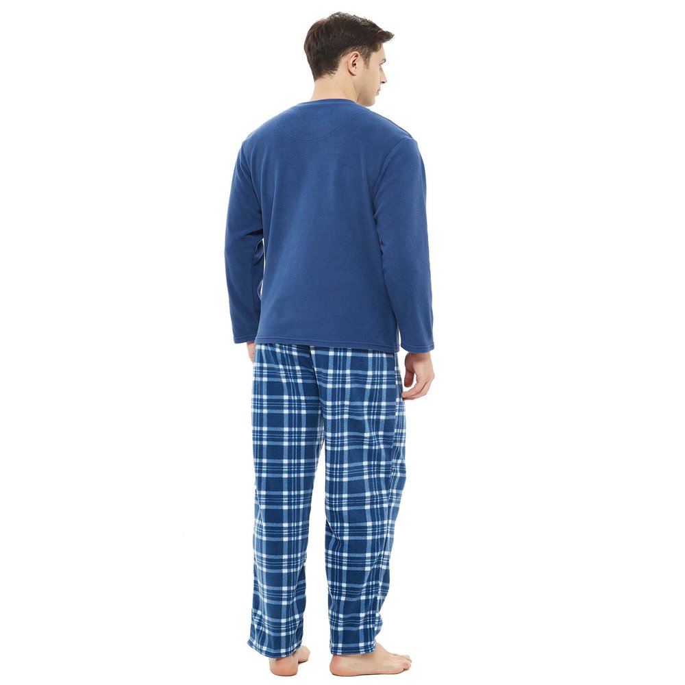 Pajama Set Fleece Loungewear Uk Women's Super Soft Velour Hooded