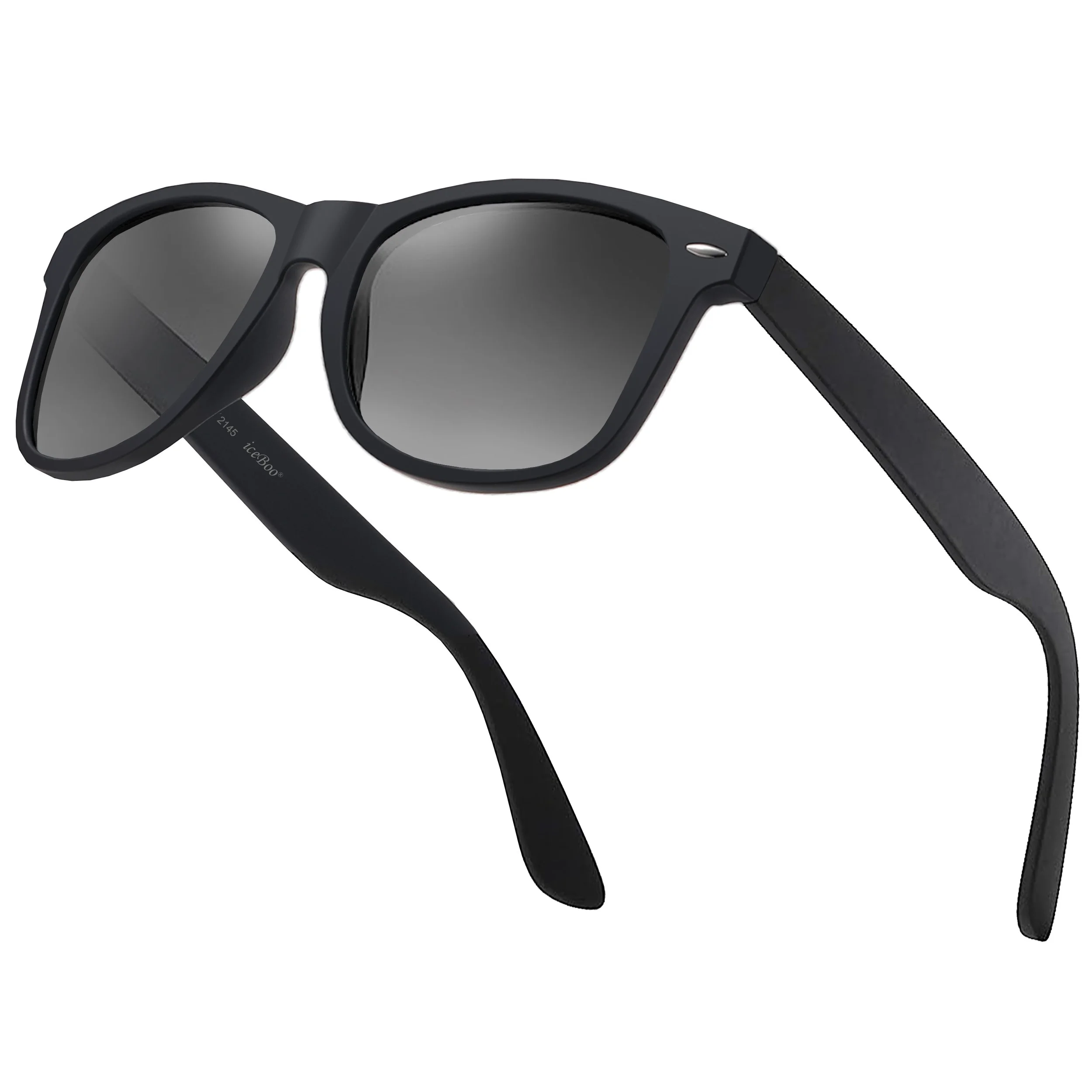 iceboo sunglasses black matte frame black gradient lens style 2145.jpg