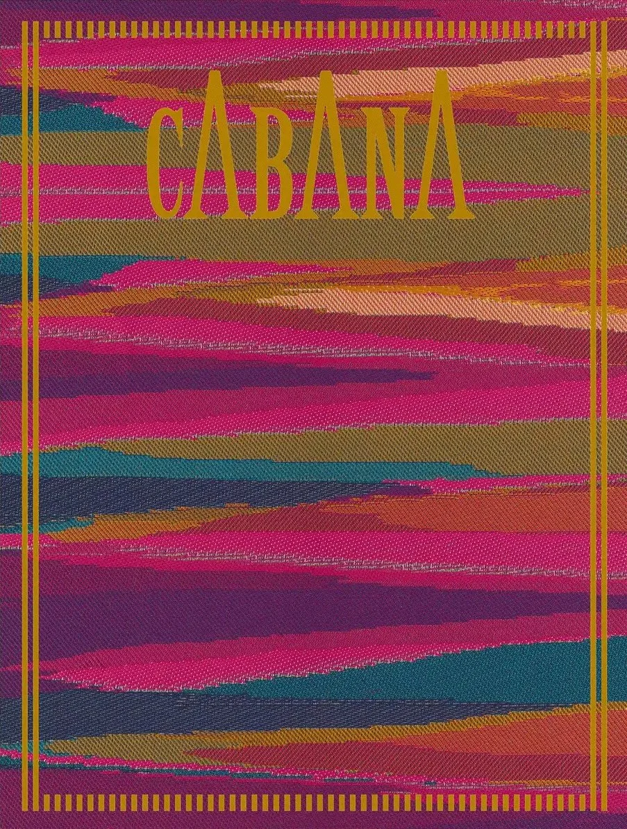 Cabana Magazine