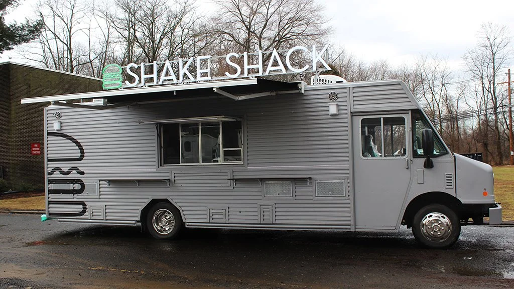 Shake Shack Brand Activation