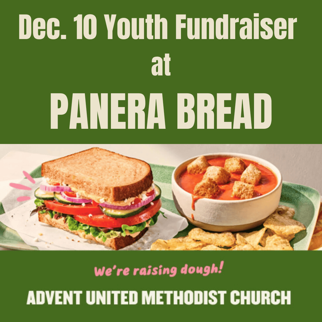 Youth Fundraiser