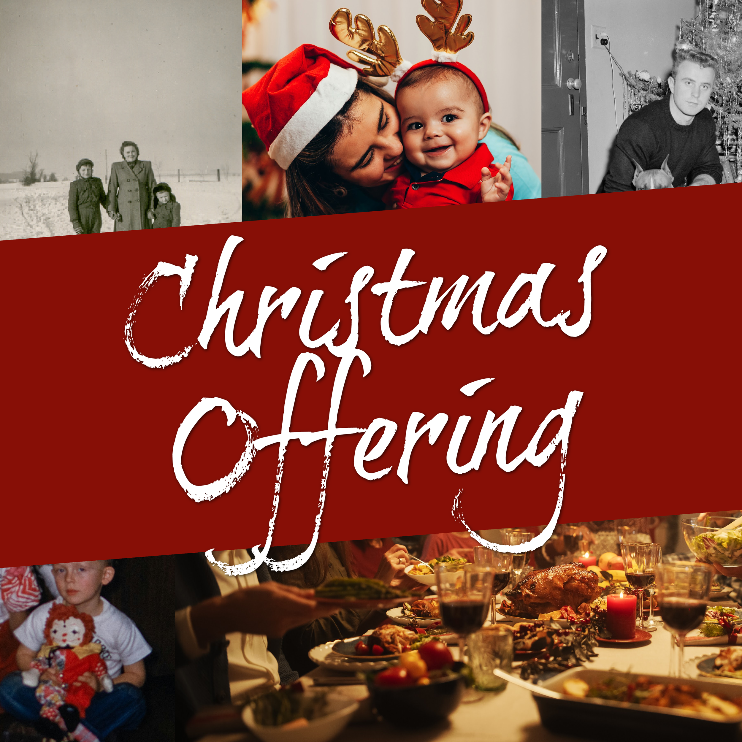 Christmas Offering