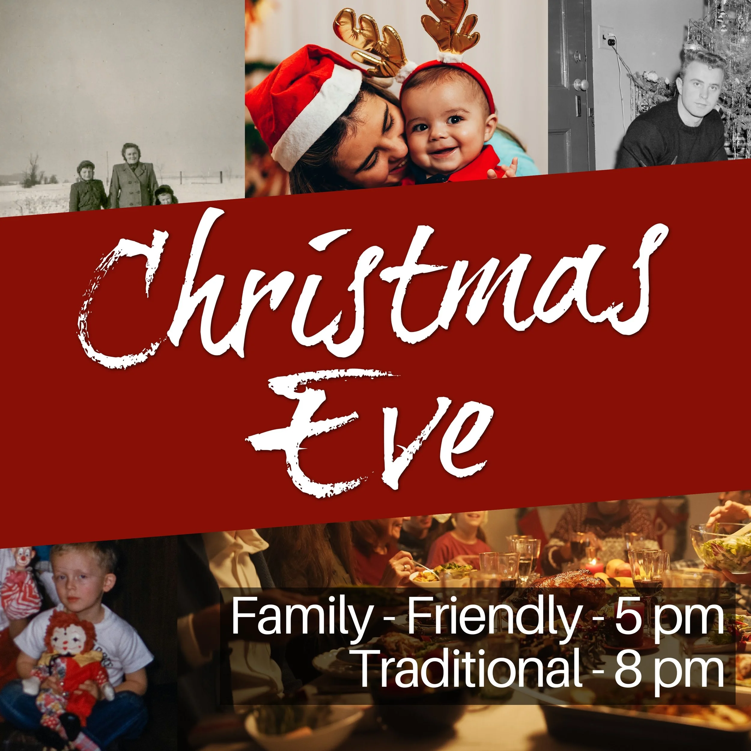 Christmas Eve