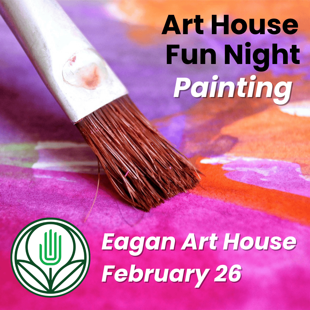 Art House  Fun - Painting