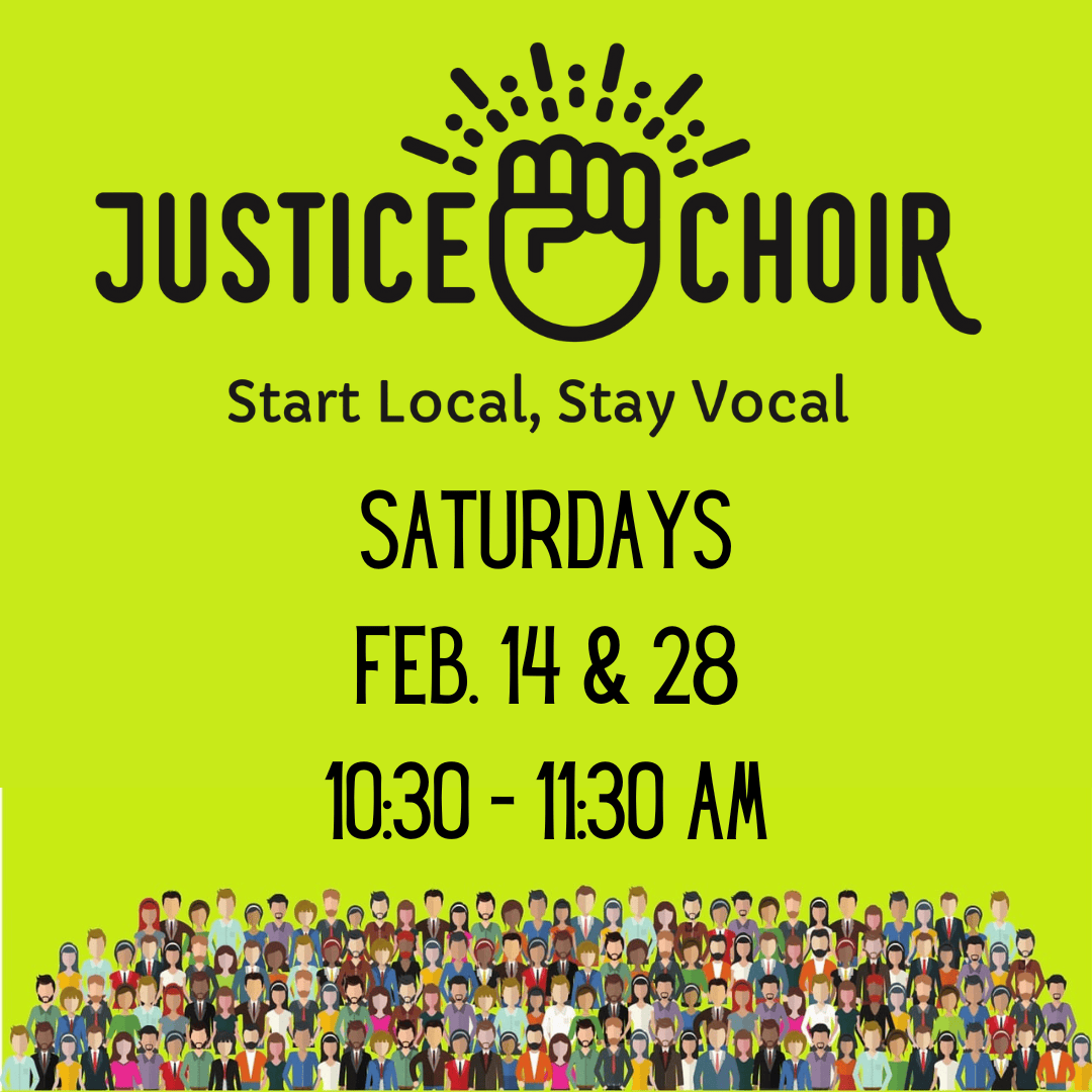 Justice Choir