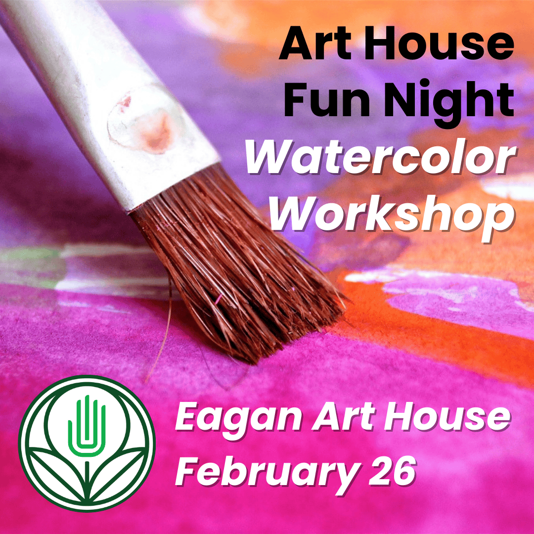 Art House  Fun - Painting