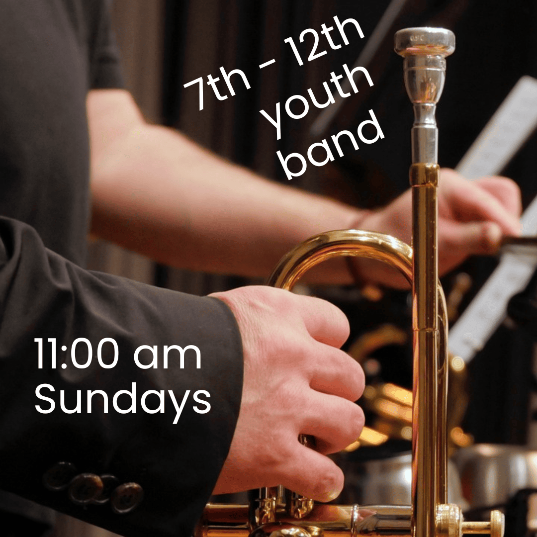 Youth Band