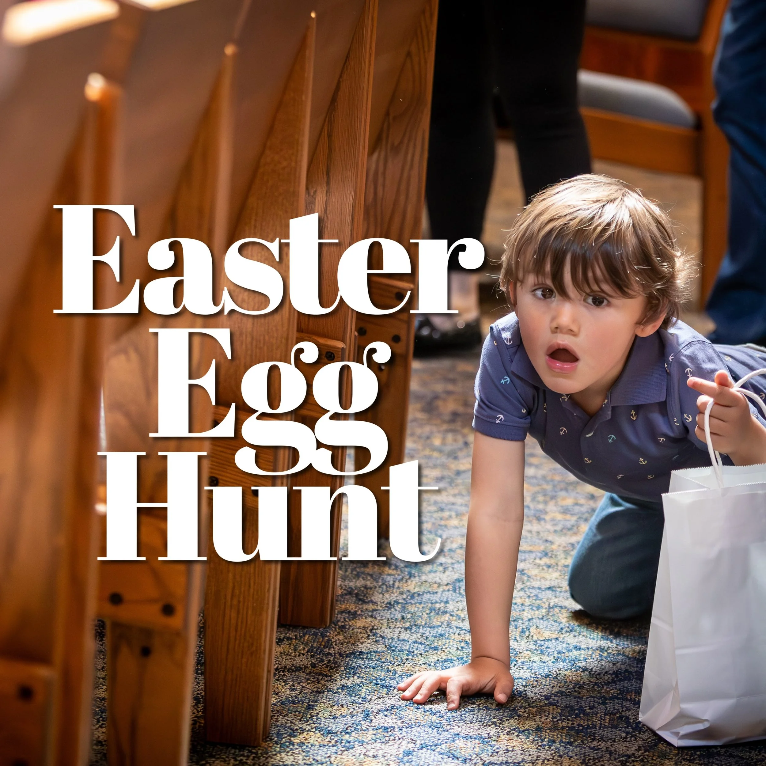 Easter Egg Hunt