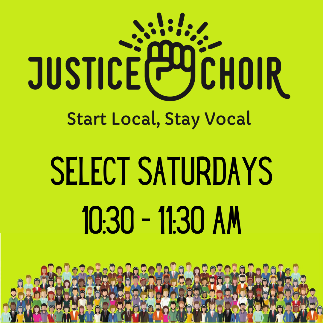 Justice Choir