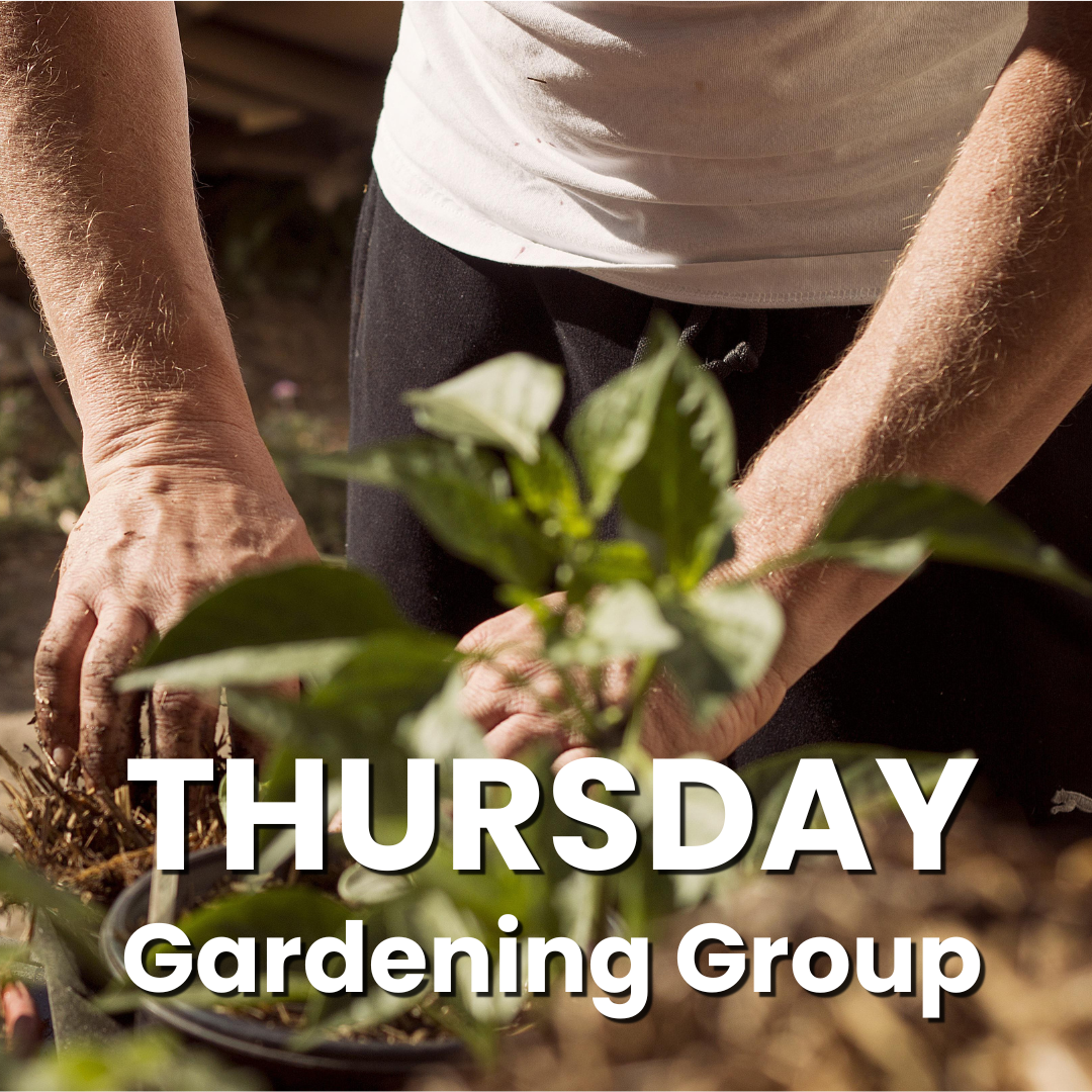 Gardening Group