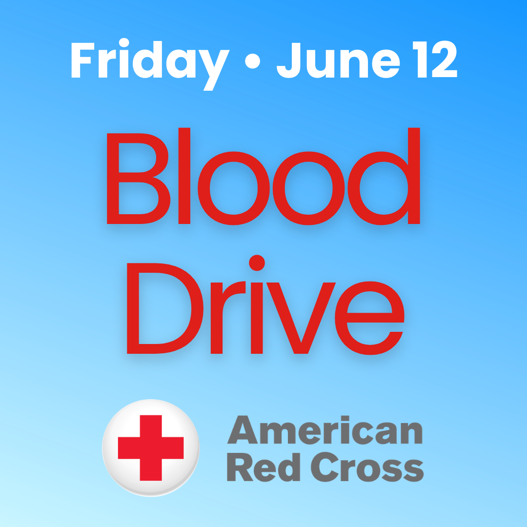 Blood Drive
