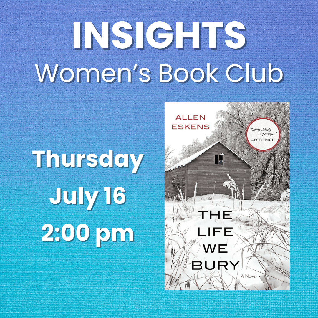 Insights Women's Book Club