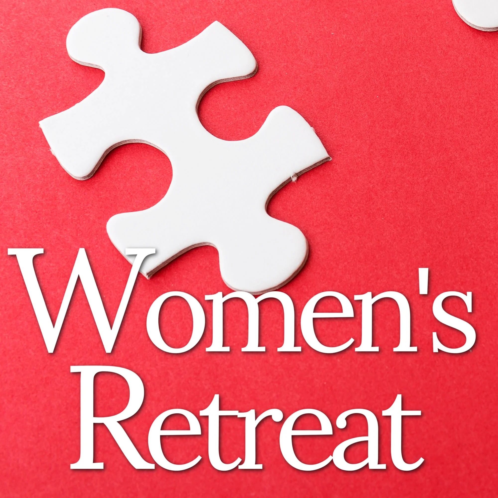 Women's Retreat