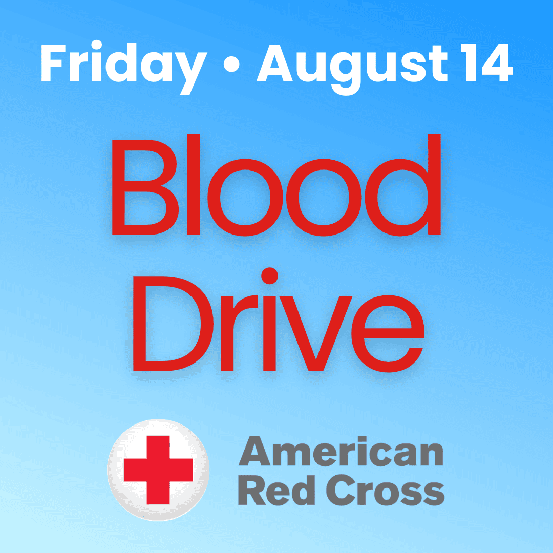 Blood Drive
