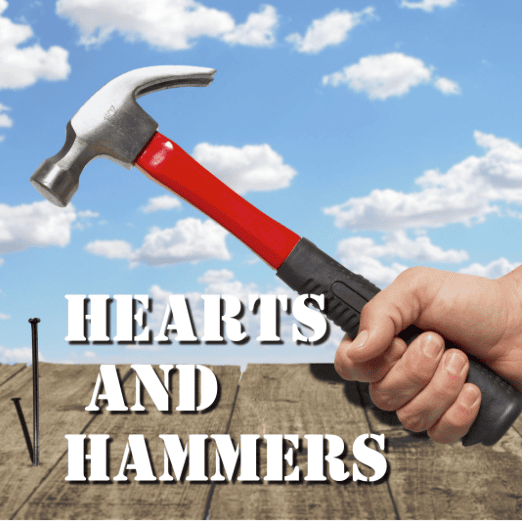 Hearts and Hammers