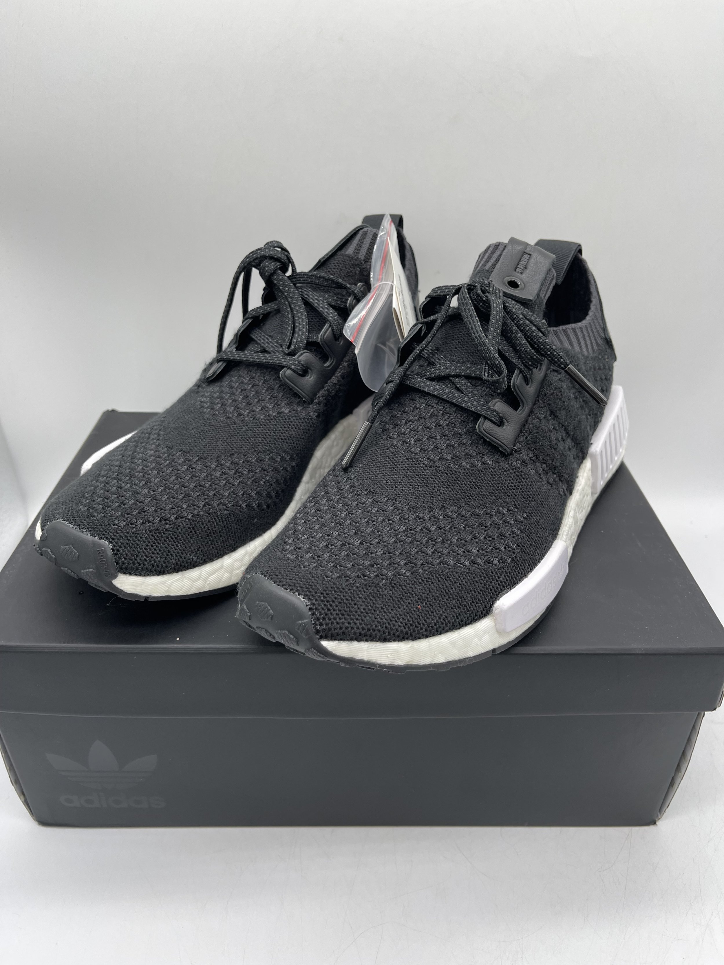 Adidas NMD x A Ma Maniere- Size UK 8