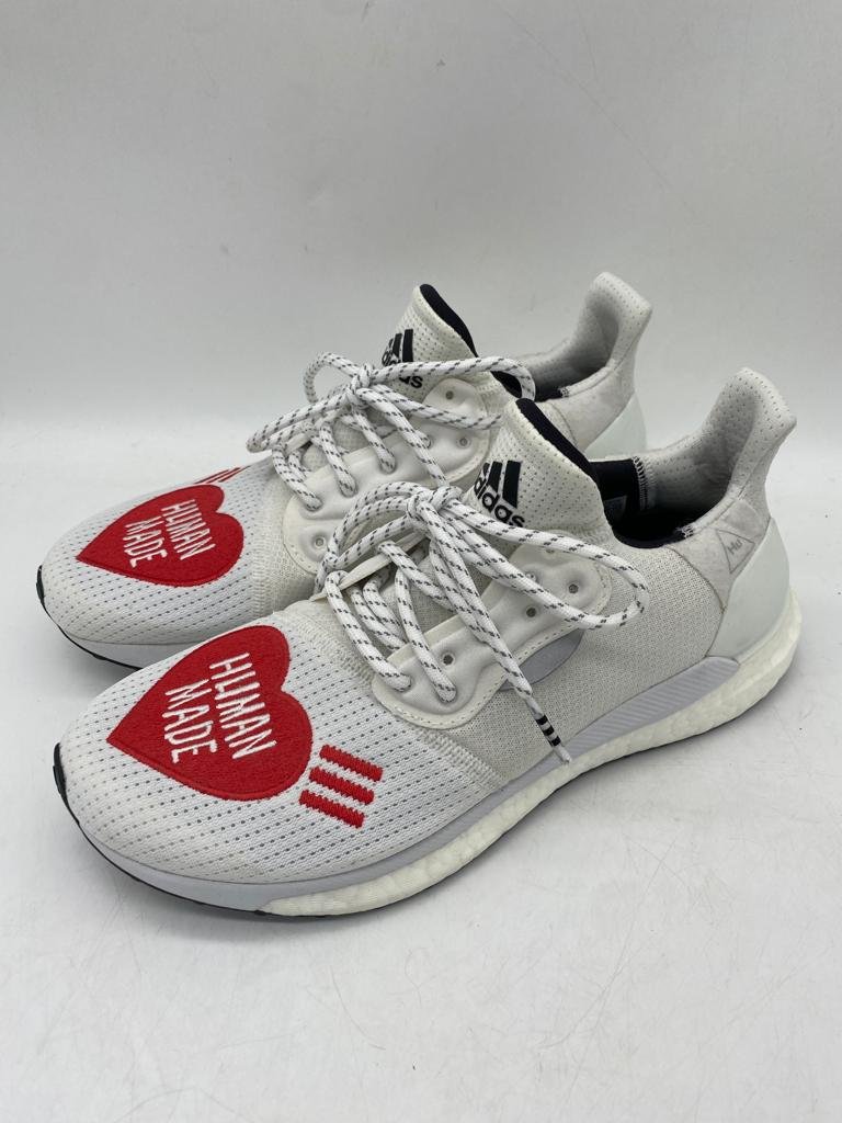Adidas ZX 500 OG Nigo- Size UK 8 — Stay Box Fresh Adidas ZX 500 OG Nigo- Size UK 8 — Stay Box Fresh