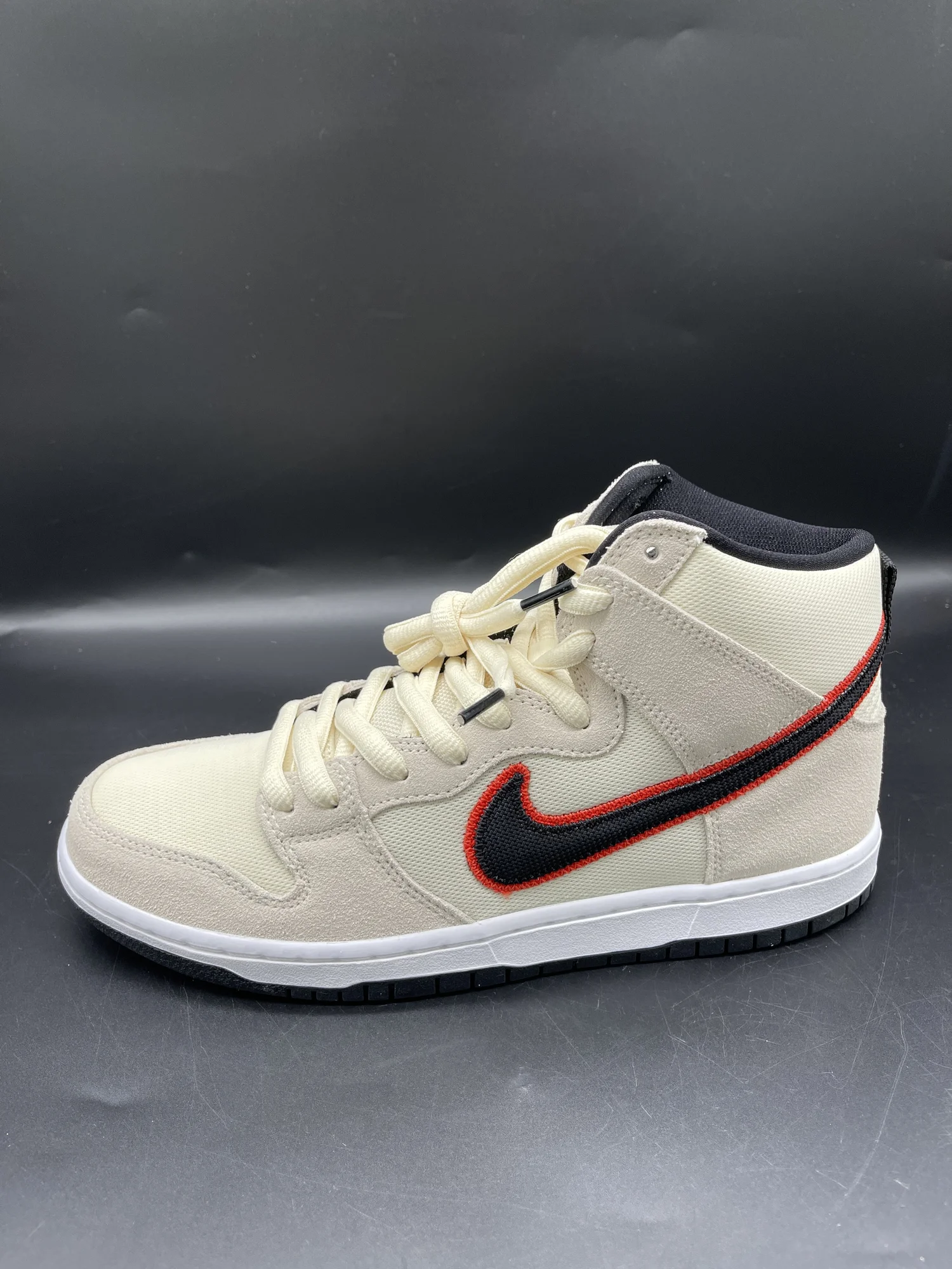Nike Dunk High SB 8.5 ベージュ Nike SB Dunk High Pro Bubblegum- Size UK 8.5 — Stay Box Fresh
