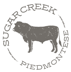 Sugar Creek Piedmontese