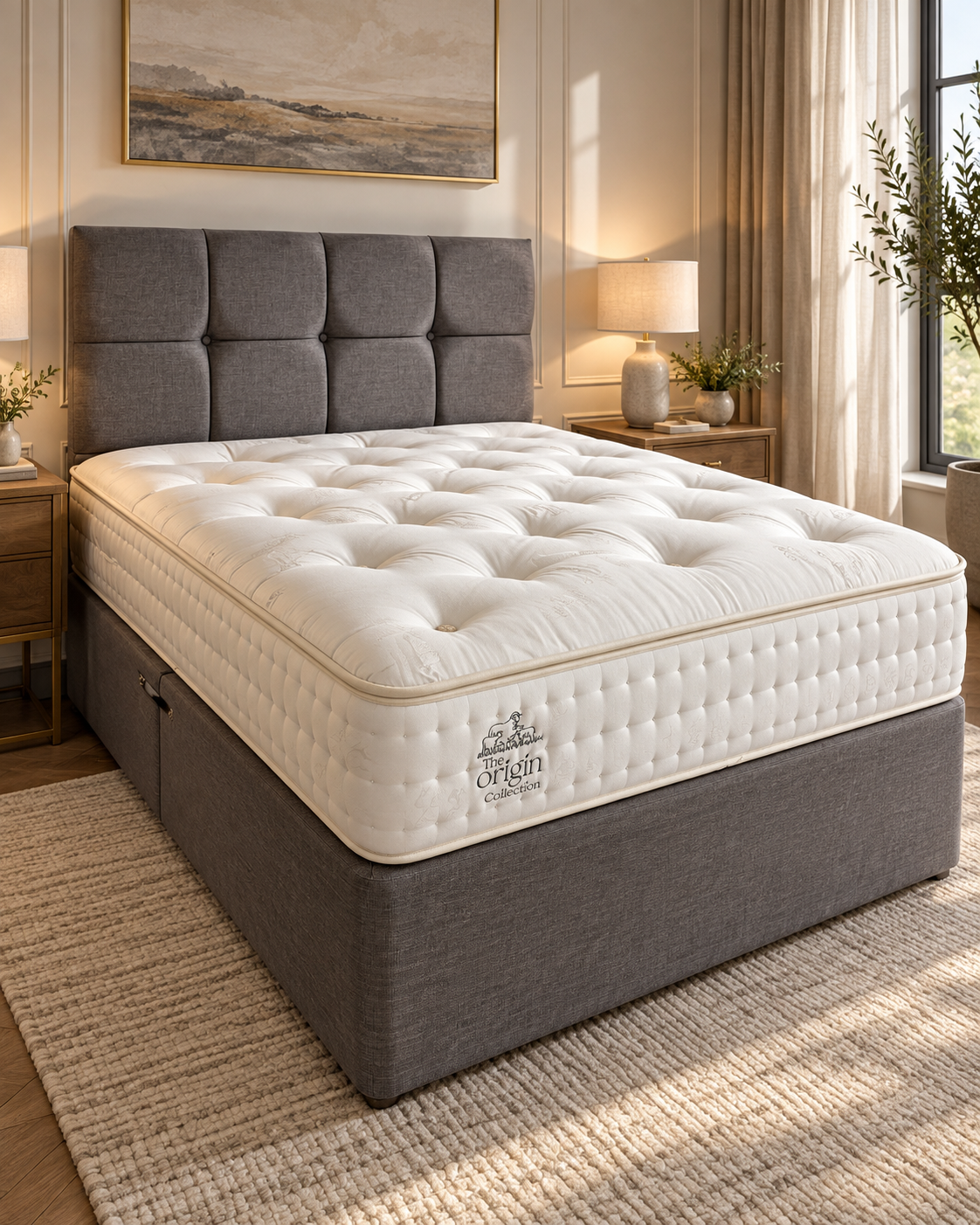 Luxury Tufted Mattress Bedroom.png