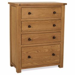 Aintree 4 Drawer Chest