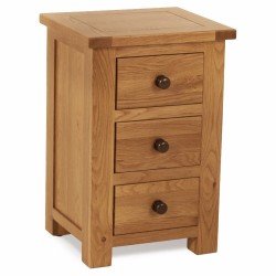 Aintree Bedside Locker