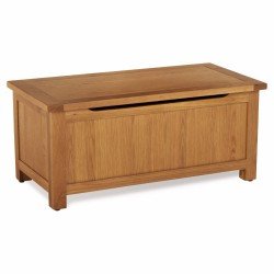 Aintree Blanket Box