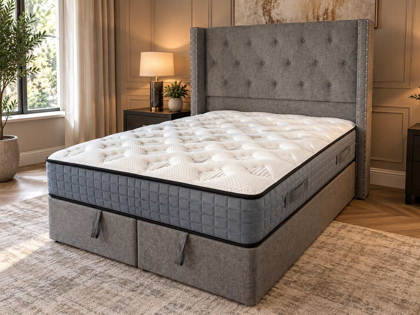 ComfortCo Sleephaven 2000 Mattress.png