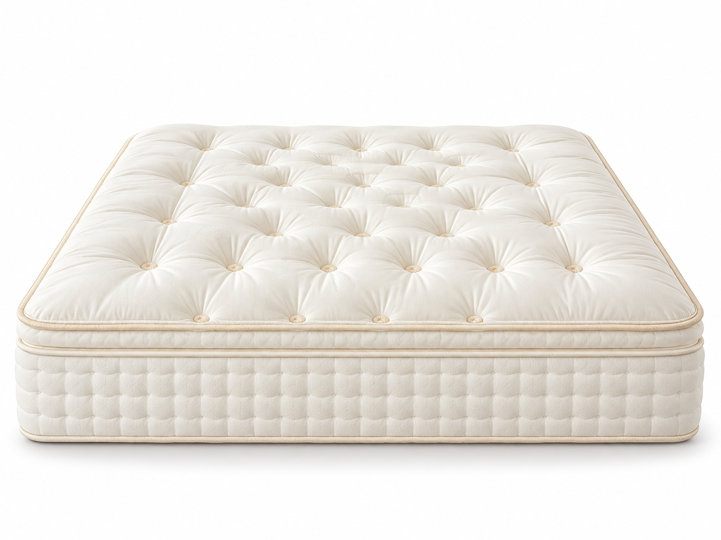 Luxury Tufted Ivory Mattress Studio Shot.png