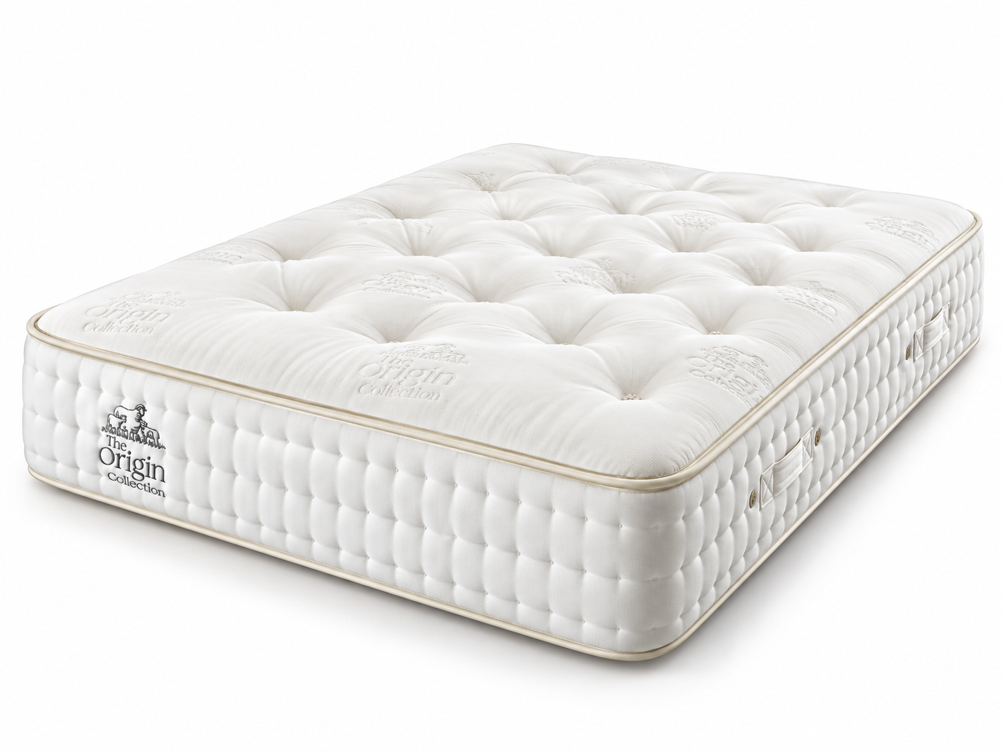 Valley Fleece Mattress – Origin Collection