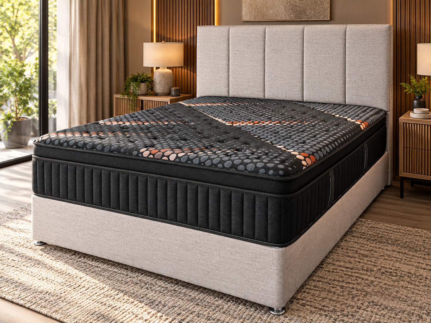 Copper Mattress Bedroom.png