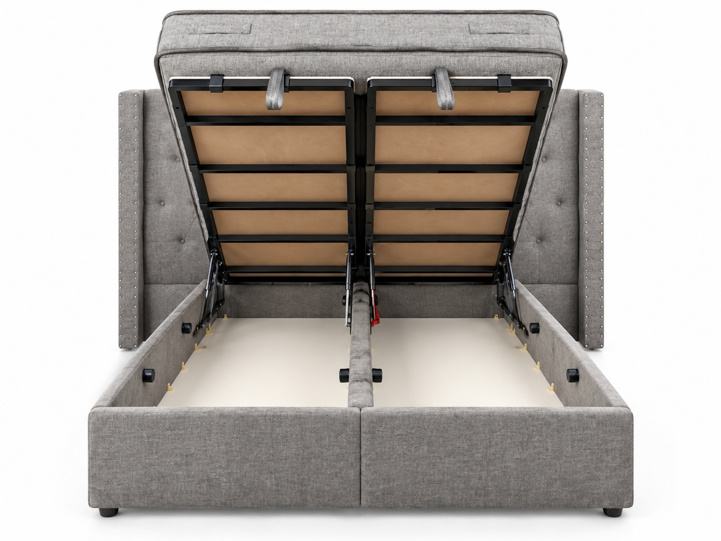 Lift-Up Grey Upholstered Storage Bed.png