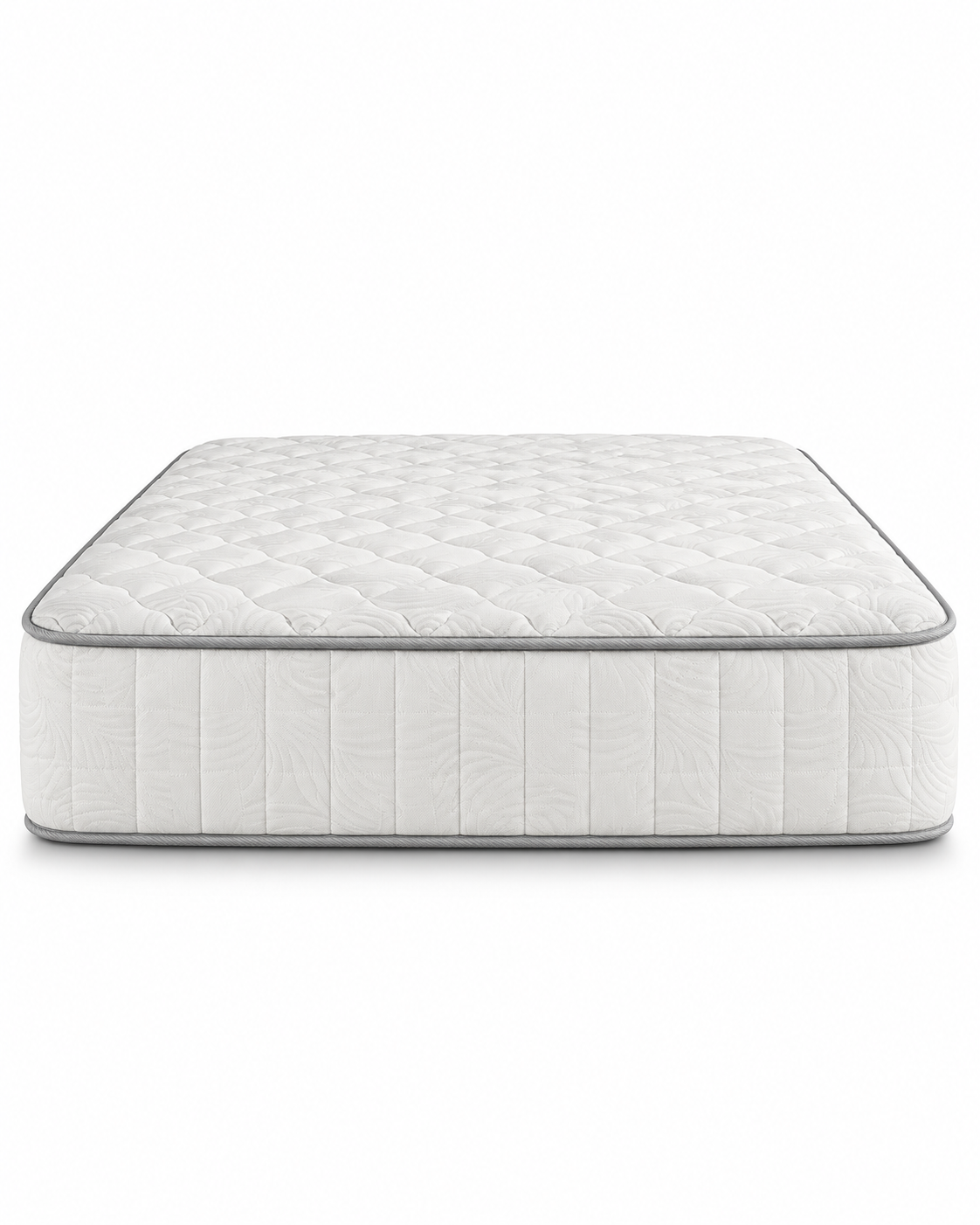 Quilted Off-White Pillow-Top Mattress.png