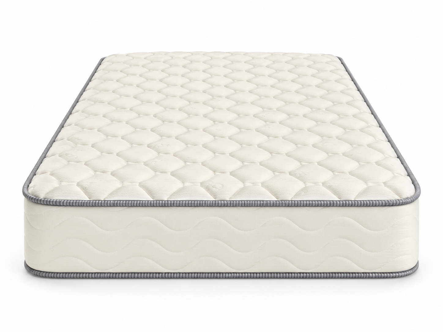 Crystal Quilted Cream Mattress with Grey Piping.png