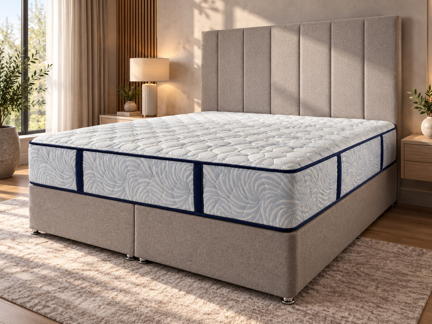 Glenveagh  Sunlit Luxury Bedroom with Quilted Bed.png