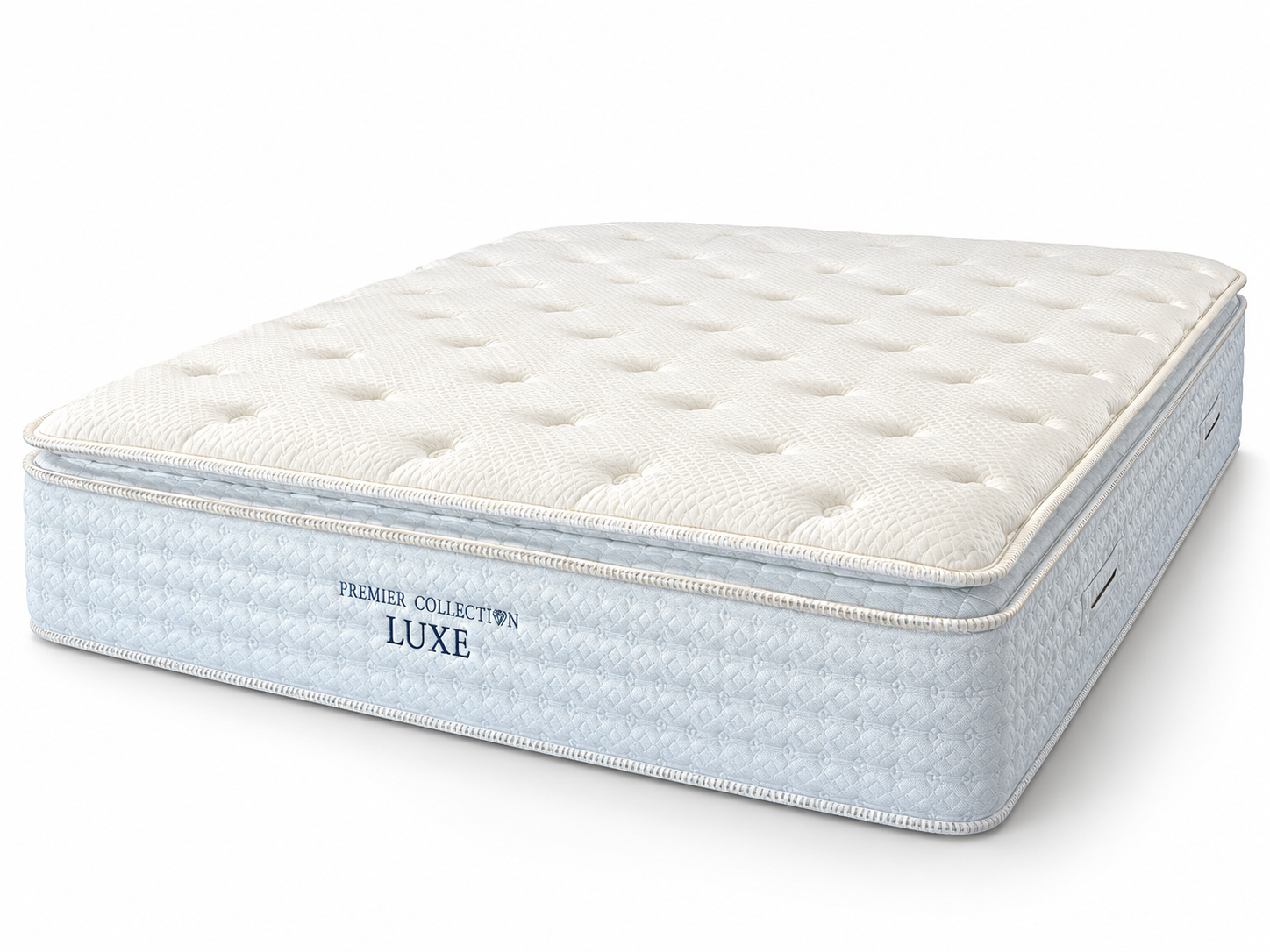 Luxe Mattress