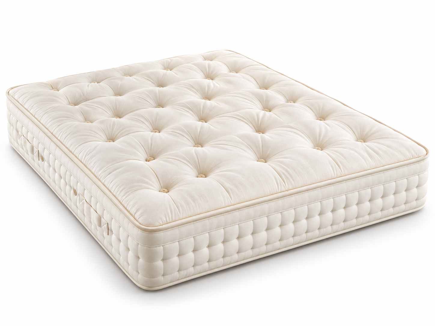 Olan Luxury Mattress – Origin Collection