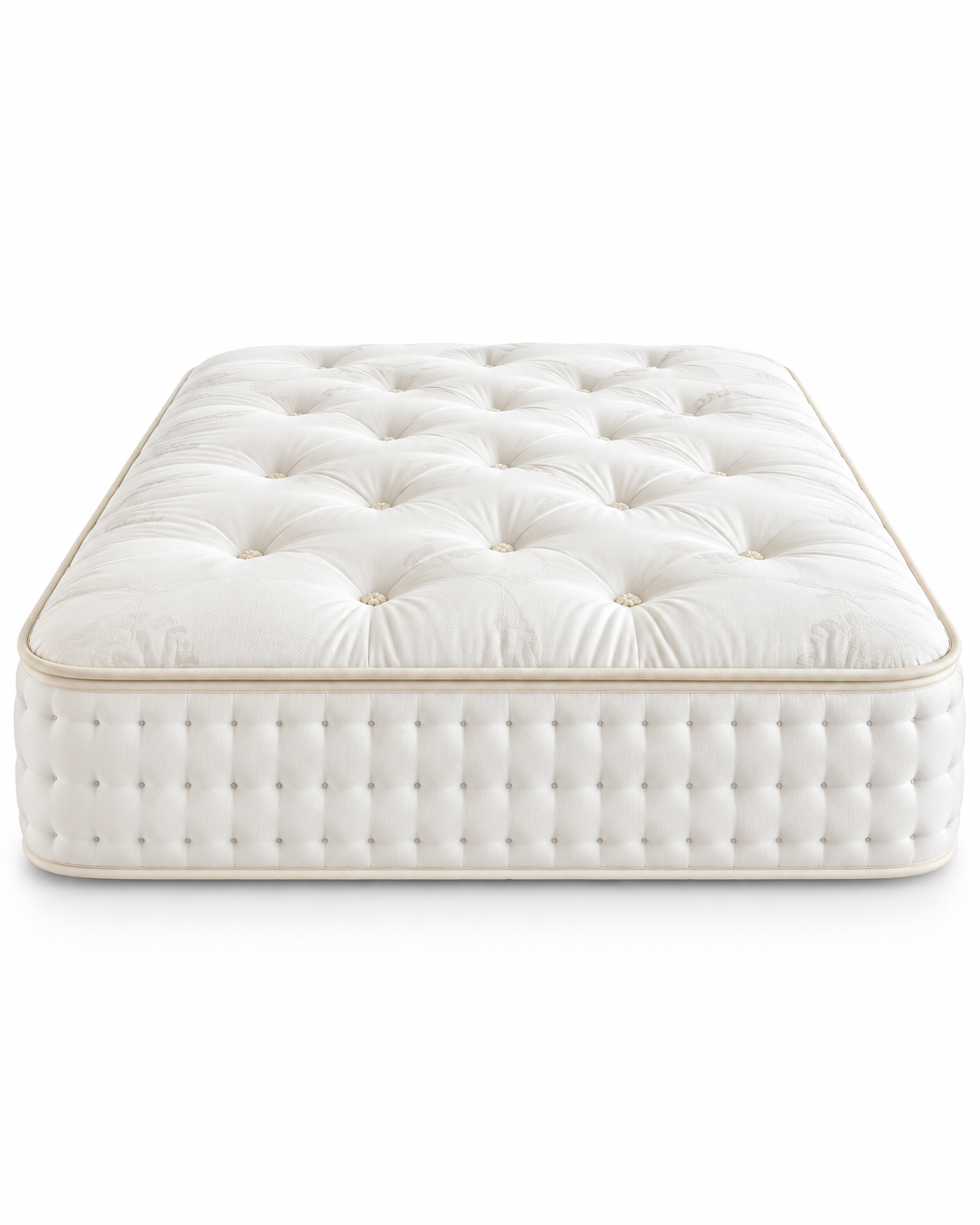 Luxurious Ivory Tufted Mattress (1).png