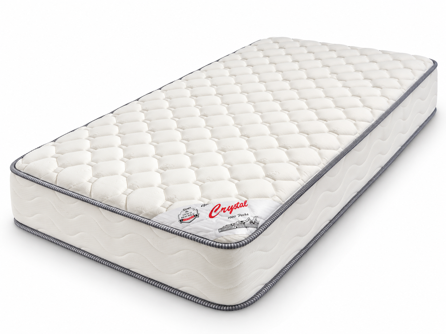 Crystal Mattress
