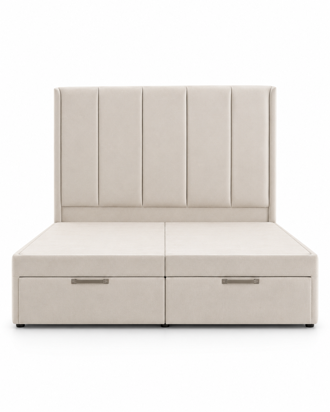 Light Beige Upholstered Storage Bed.png