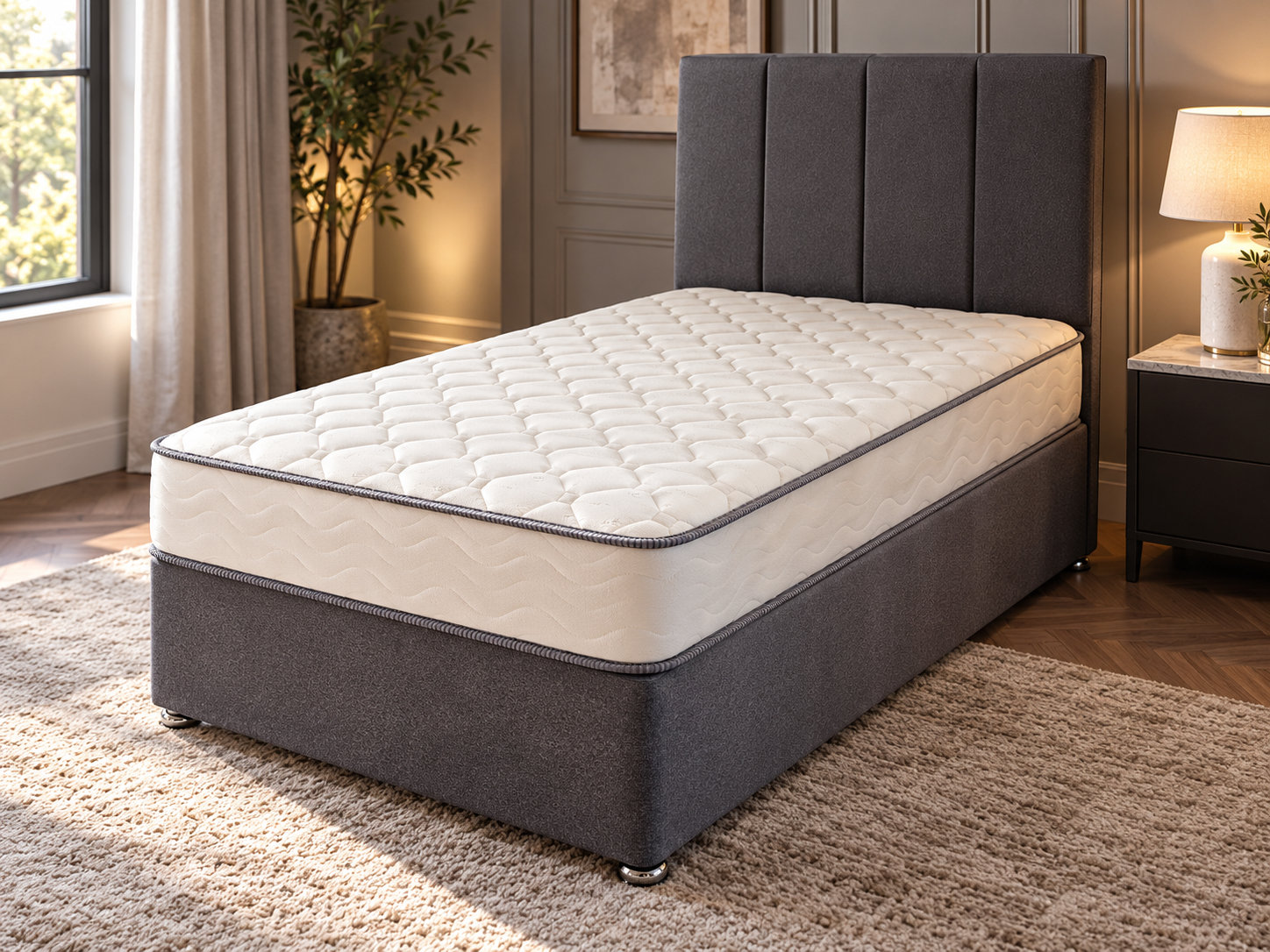 Crystal Modern Charcoal Upholstered Bedroom.png