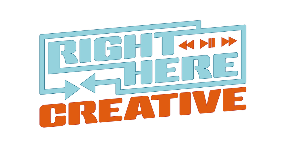 Right Here Creative