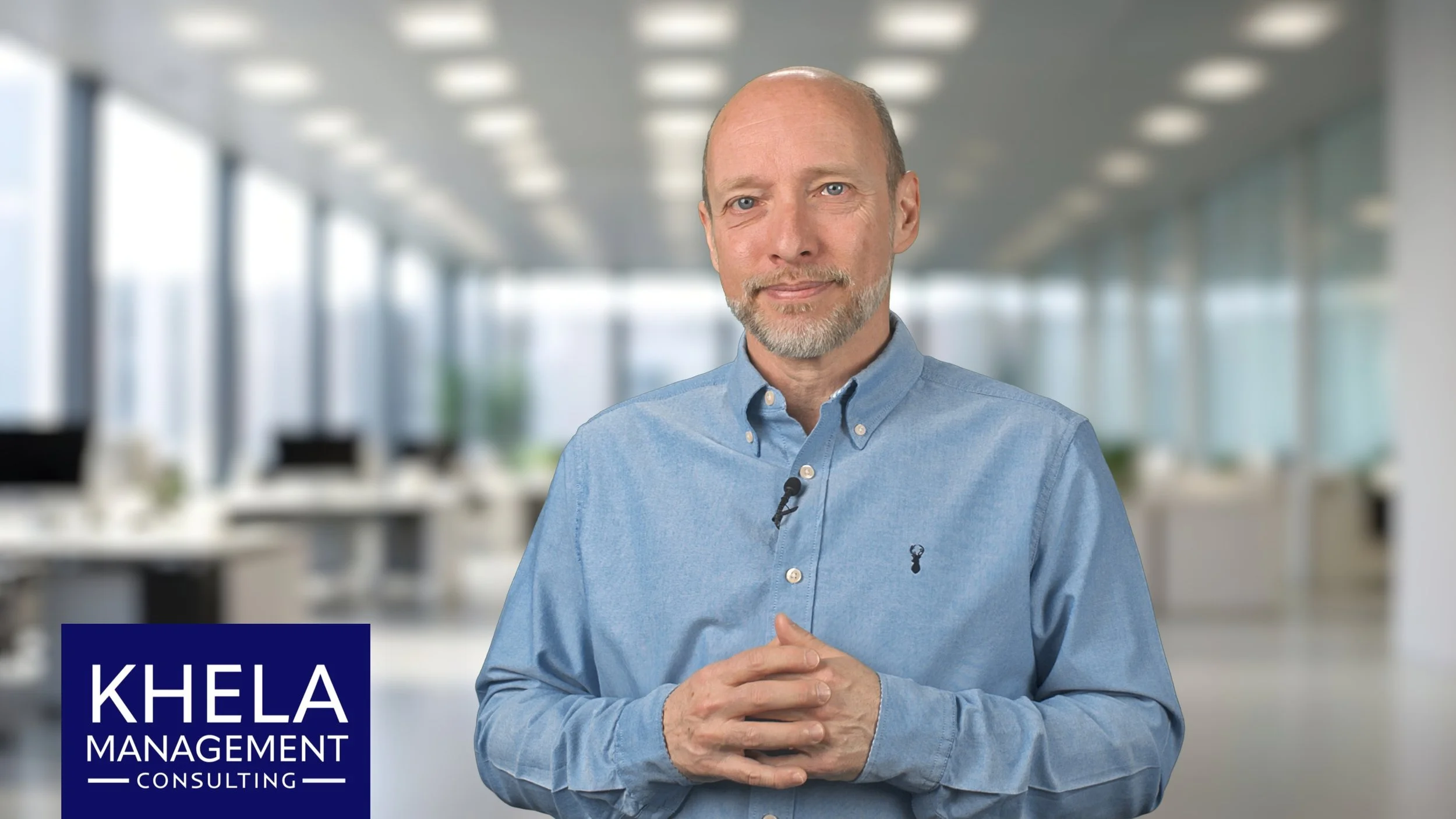 Marketing campaign videos