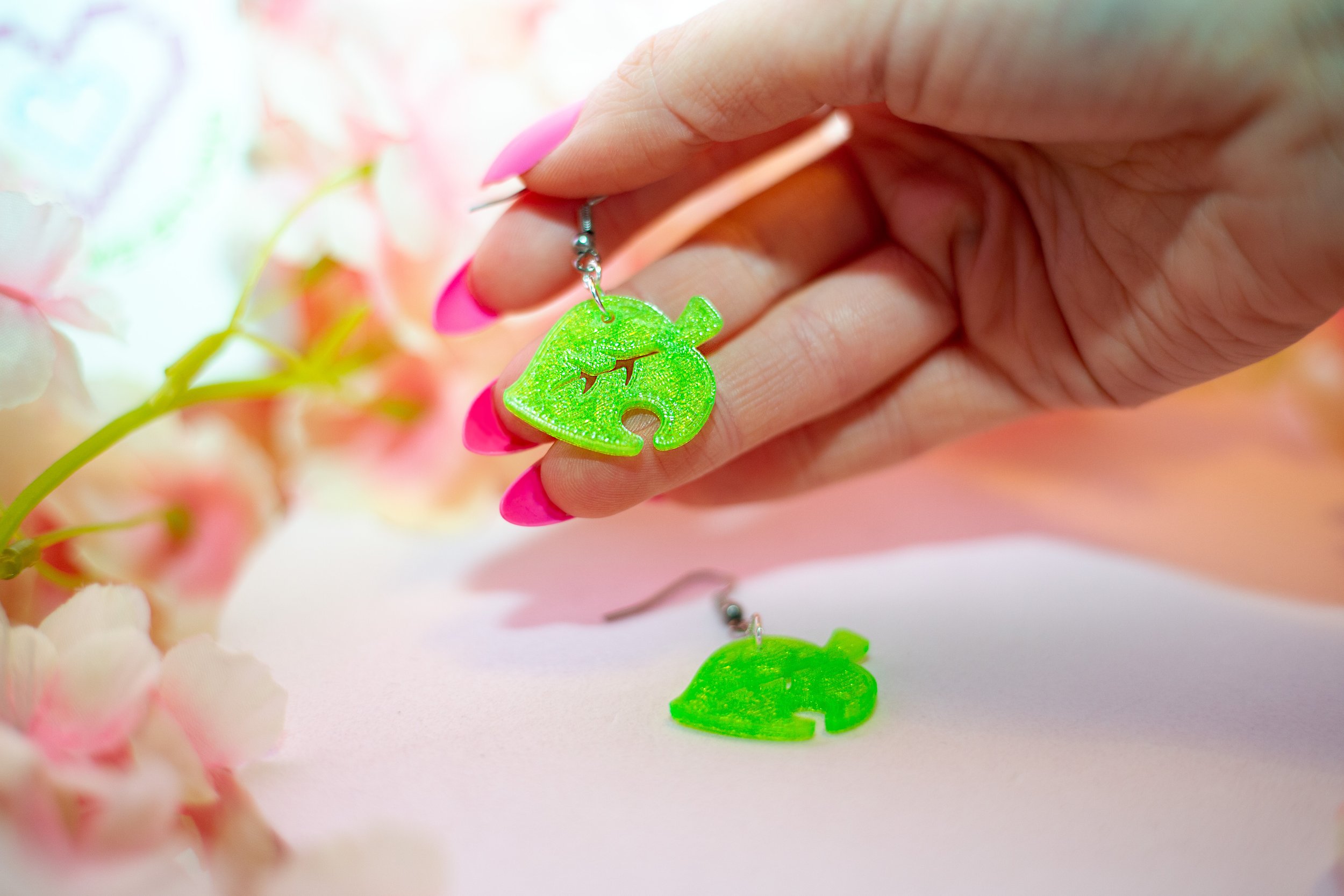 NEON LEAF EARRING MOD 3.jpg