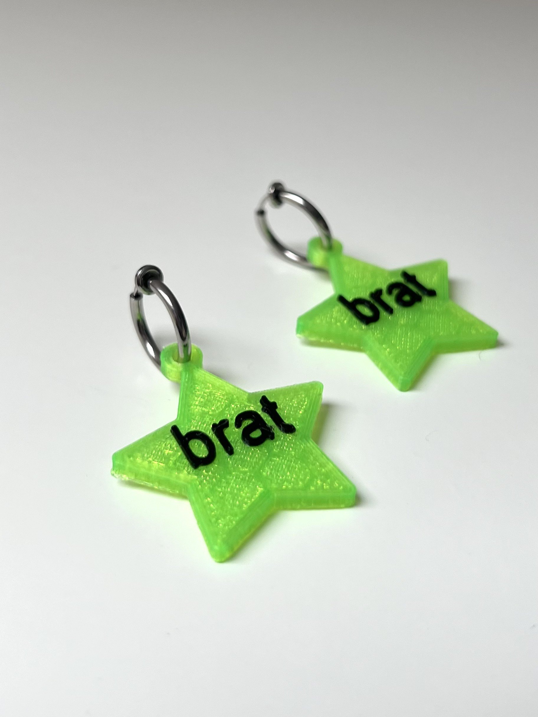 Brat Clip on Hoops White.jpg