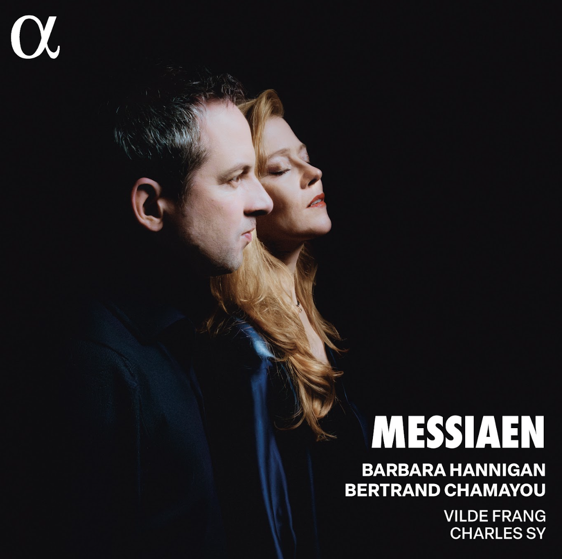 MESSIAEN